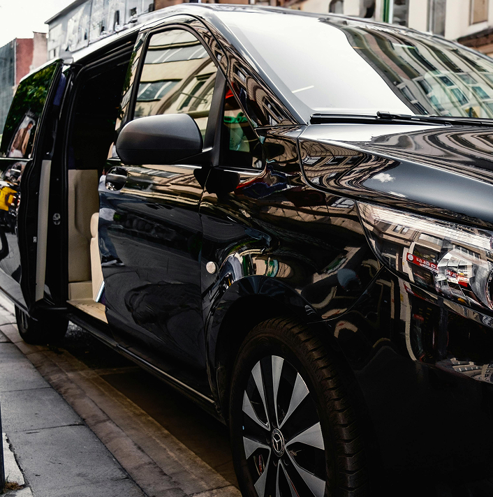 Private Chauffeur Service
